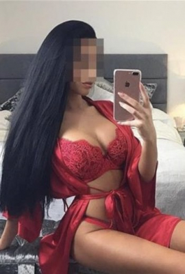 Betty Escort San Giljan