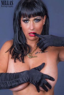 Miky  Escort Santa Venera