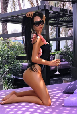 Amanda Escort Saint Julian