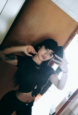 Yessica Chile Escort Msida