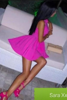 Sara Escort San Gwann