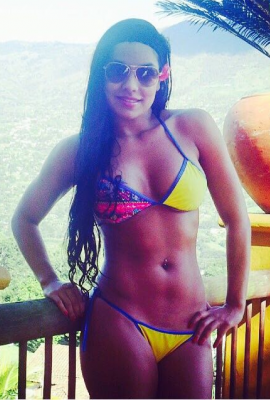 Ainara latina Escort Sliema