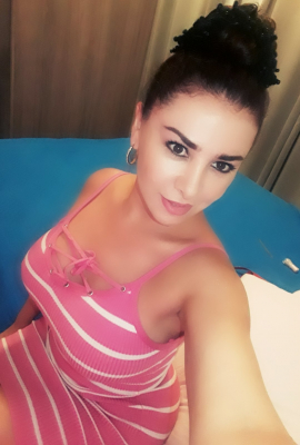 Gabriela Escort Saint Julian