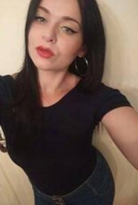Sabrina Escort Sliema