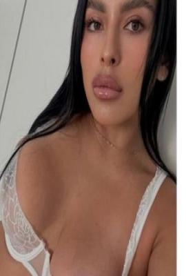 Luana Escort Sliema