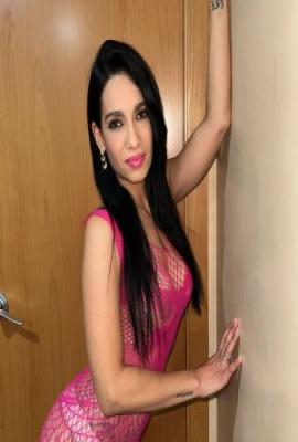 Alicia Escort Saint Julian